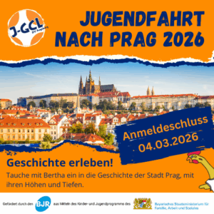 Einladung Prag Fahrt HP